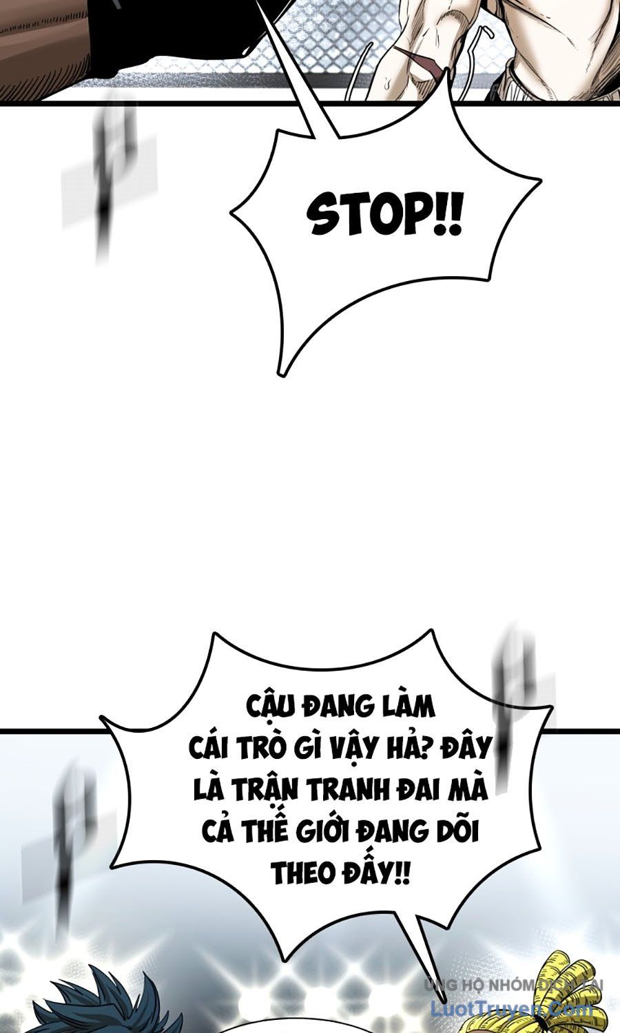 Shark – Cá Mập Tập 386 trang 21