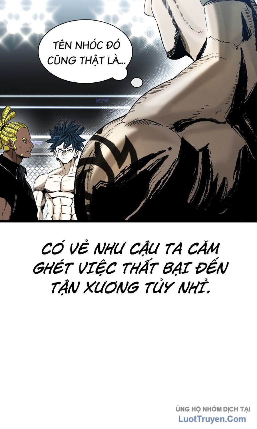 Shark – Cá Mập Tập 386 trang 29