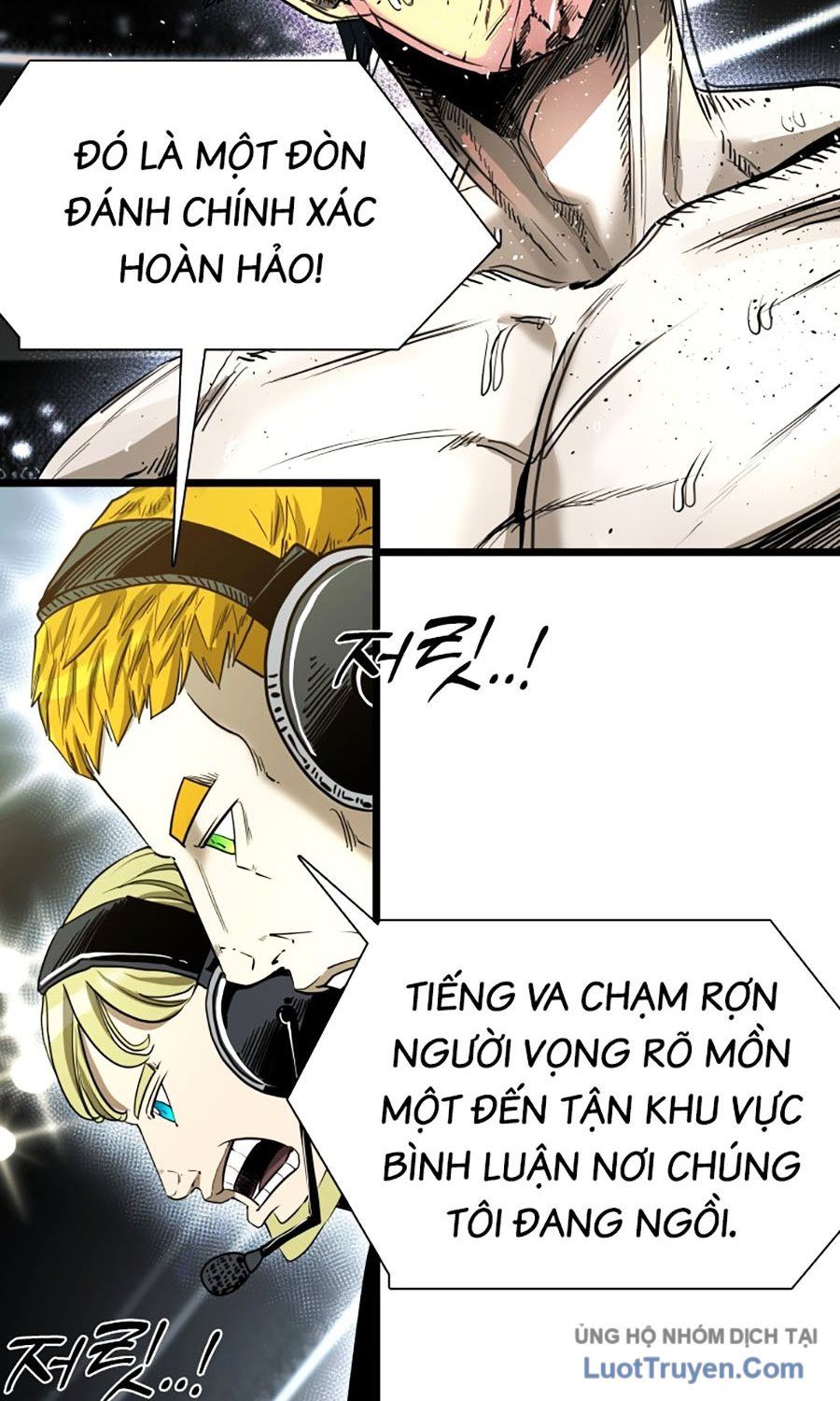 Shark – Cá Mập Tập 386 trang 47