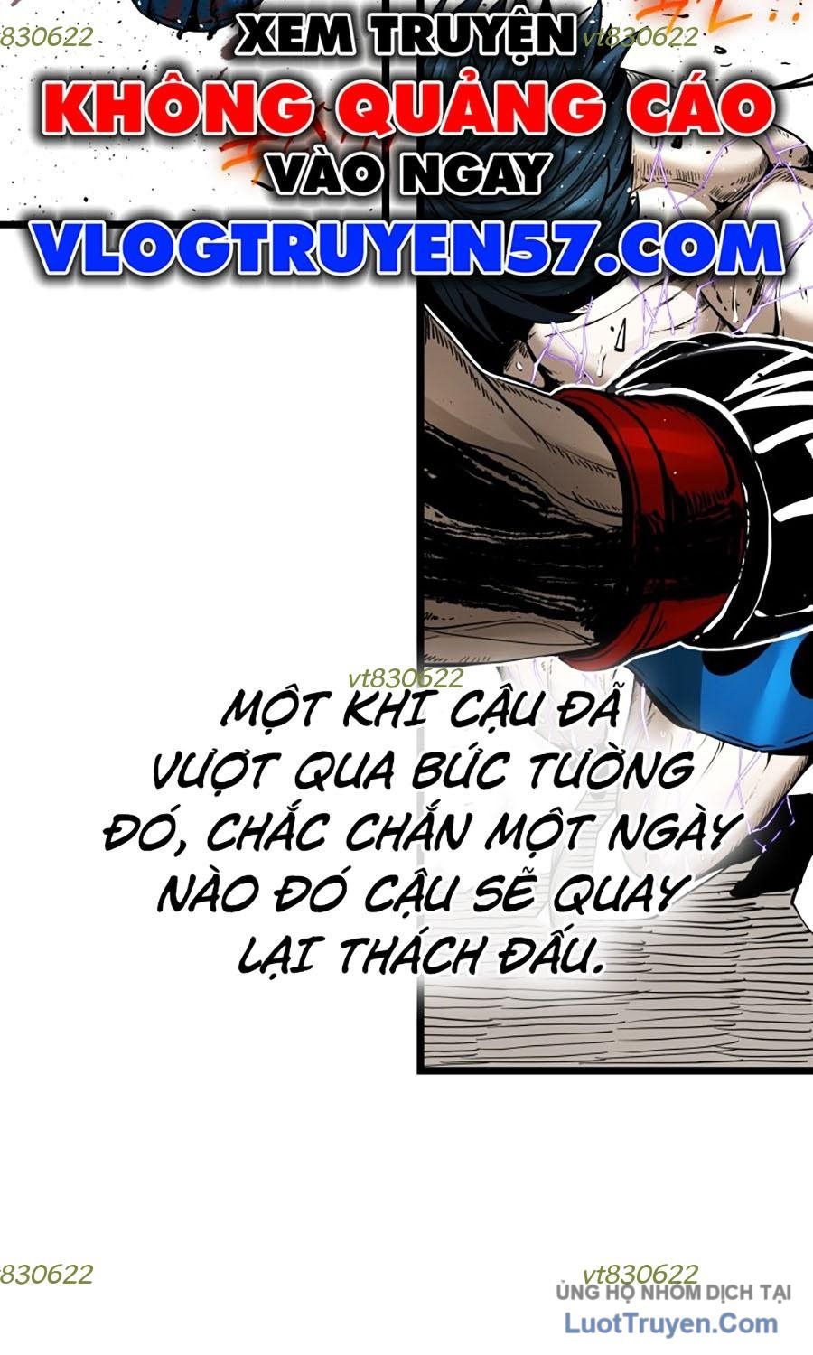 Shark – Cá Mập Tập 386 trang 54