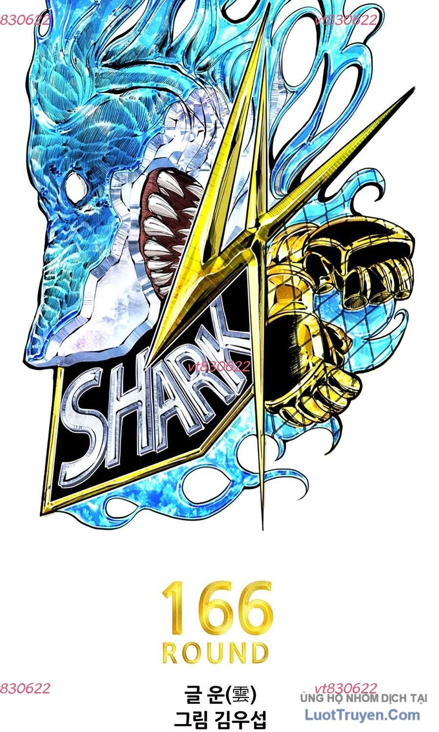 Shark – Cá Mập Tập 386 trang 7