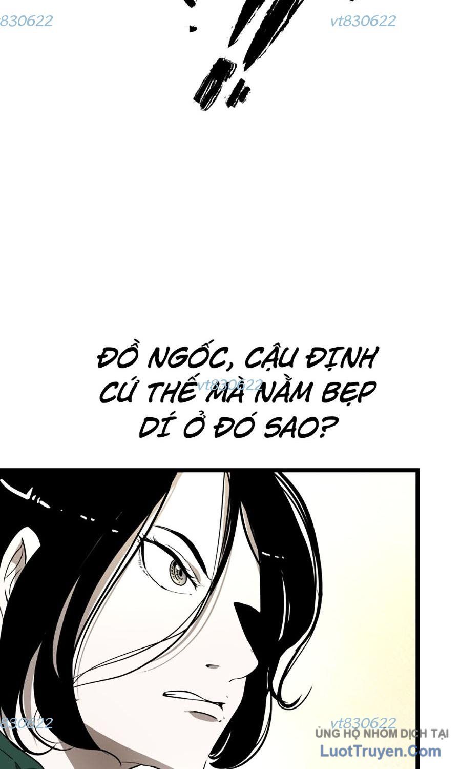 Shark – Cá Mập Tập 386 trang 64