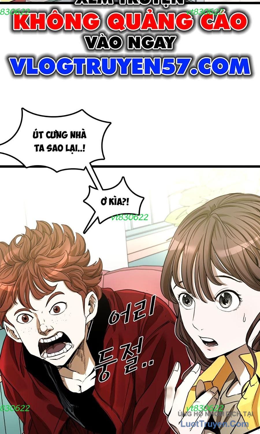 Shark – Cá Mập Tập 386 trang 10