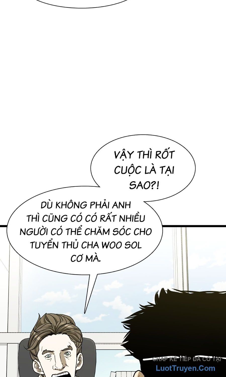 Shark – Cá Mập Tập 389 trang 16