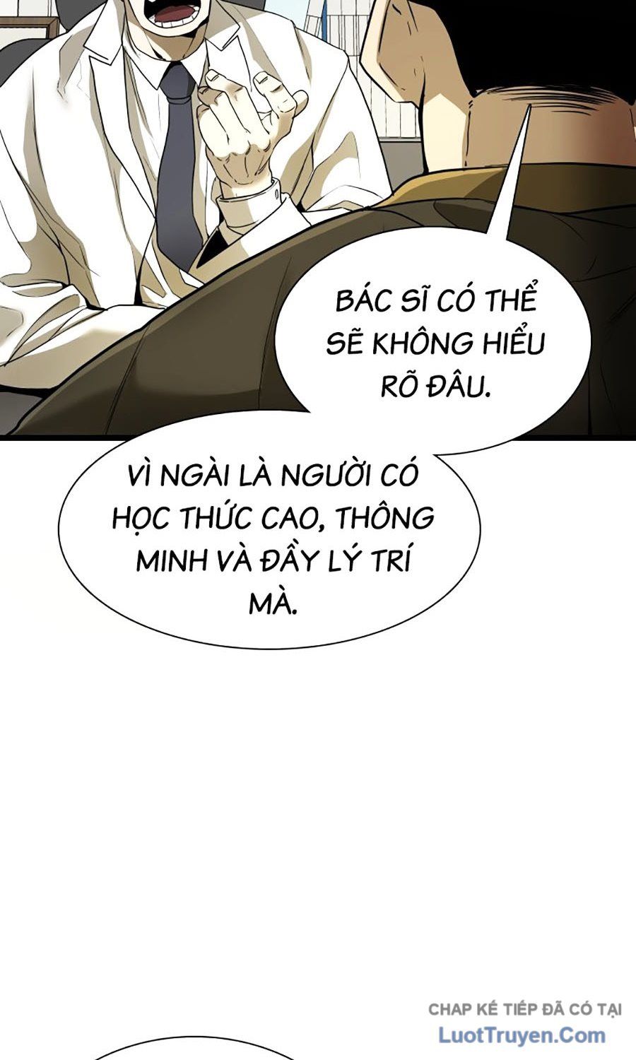 Shark – Cá Mập Tập 389 trang 17