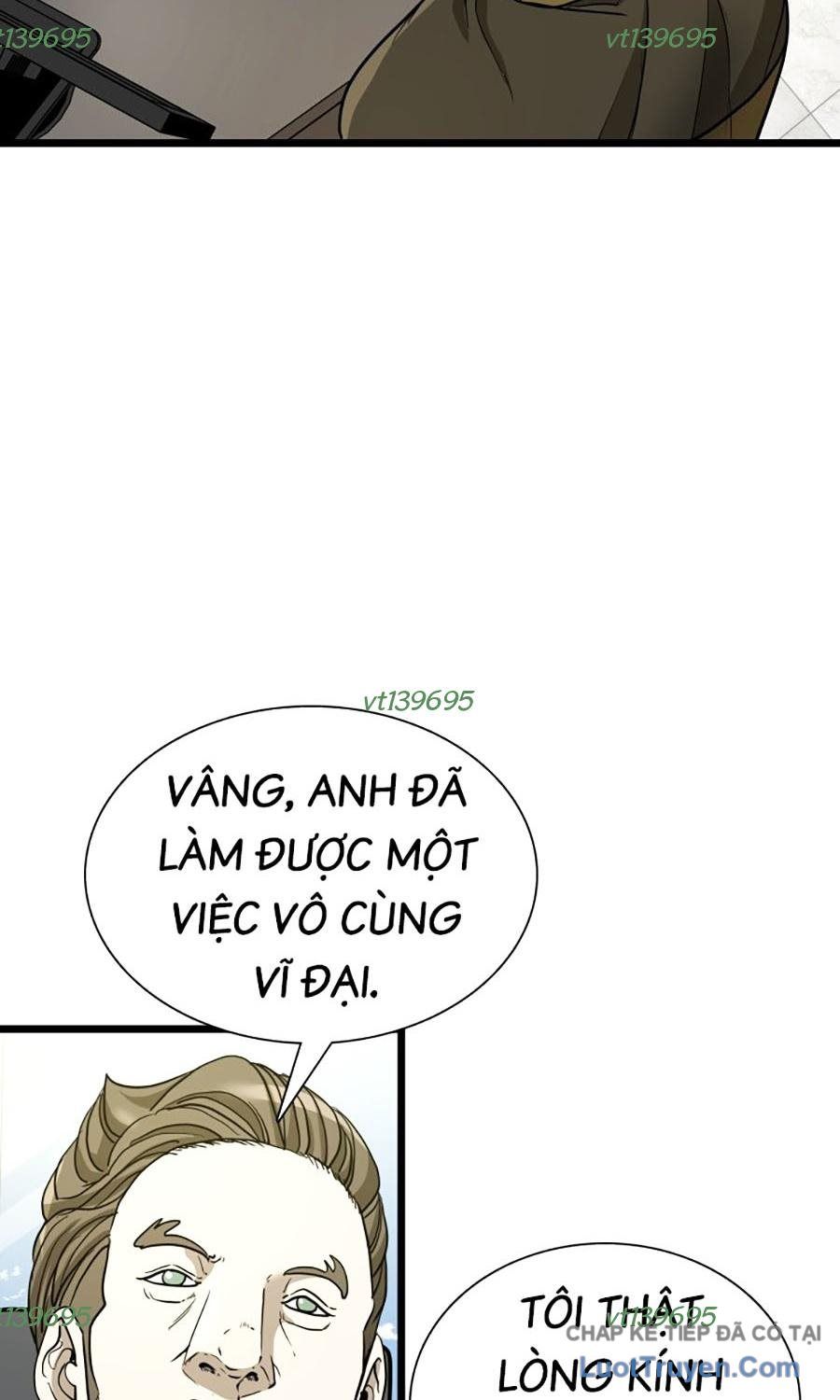 Shark – Cá Mập Tập 389 trang 28