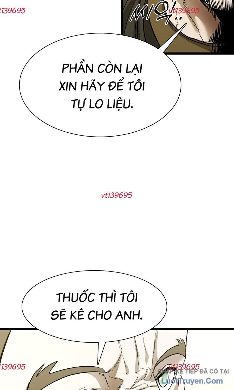 Shark – Cá Mập Tập 389 trang 30
