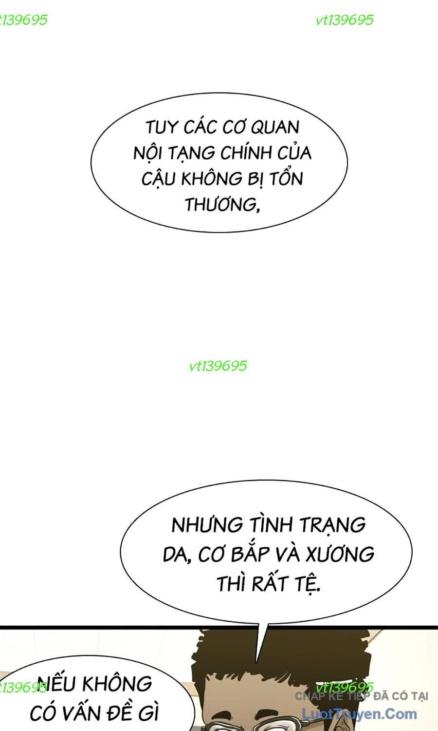 Shark – Cá Mập Tập 389 trang 34