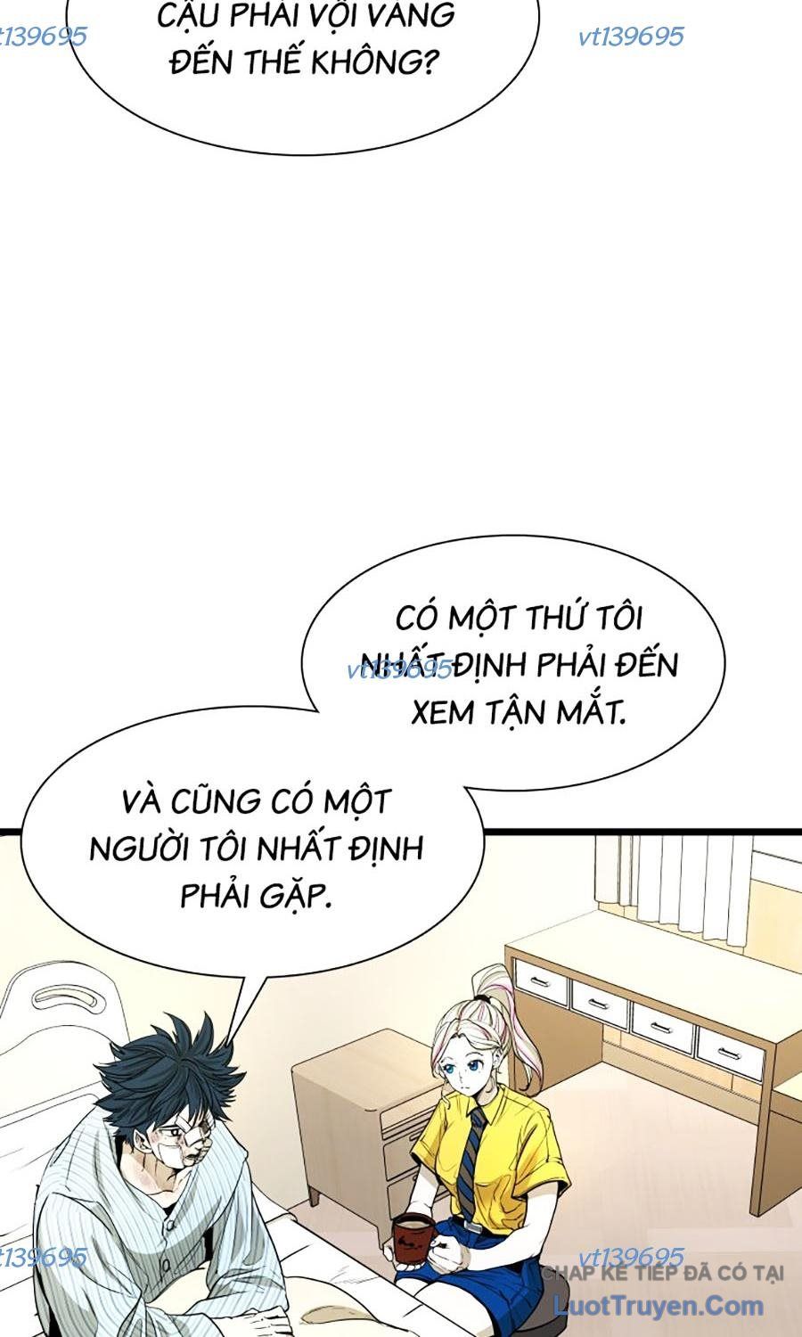 Shark – Cá Mập Tập 389 trang 37