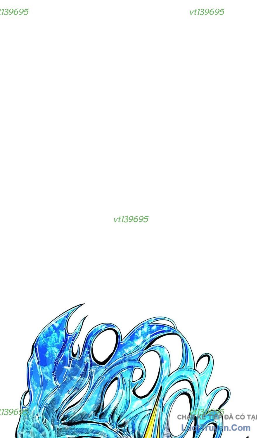 Shark – Cá Mập Tập 389 trang 5