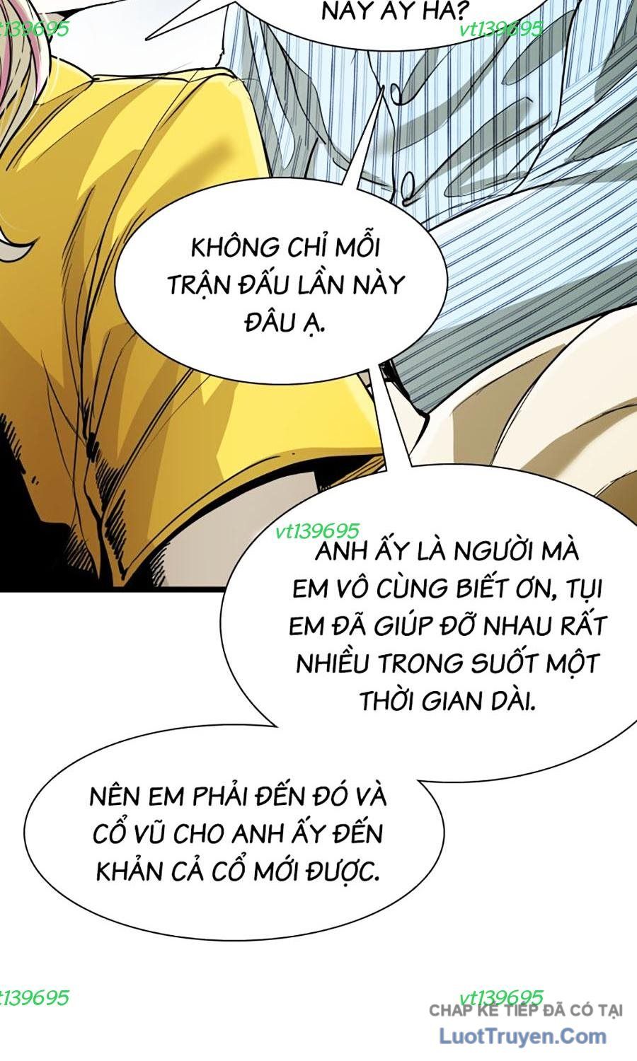Shark – Cá Mập Tập 389 trang 43