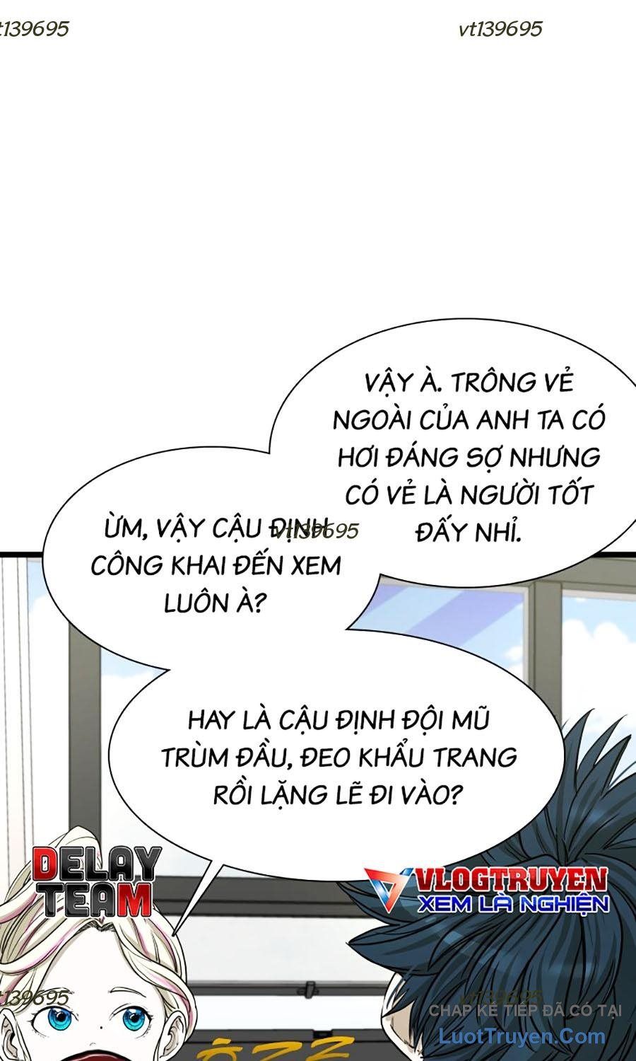 Shark – Cá Mập Tập 389 trang 44