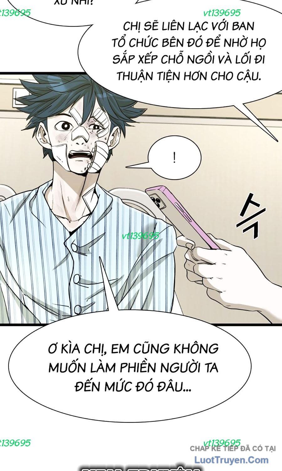 Shark – Cá Mập Tập 389 trang 46