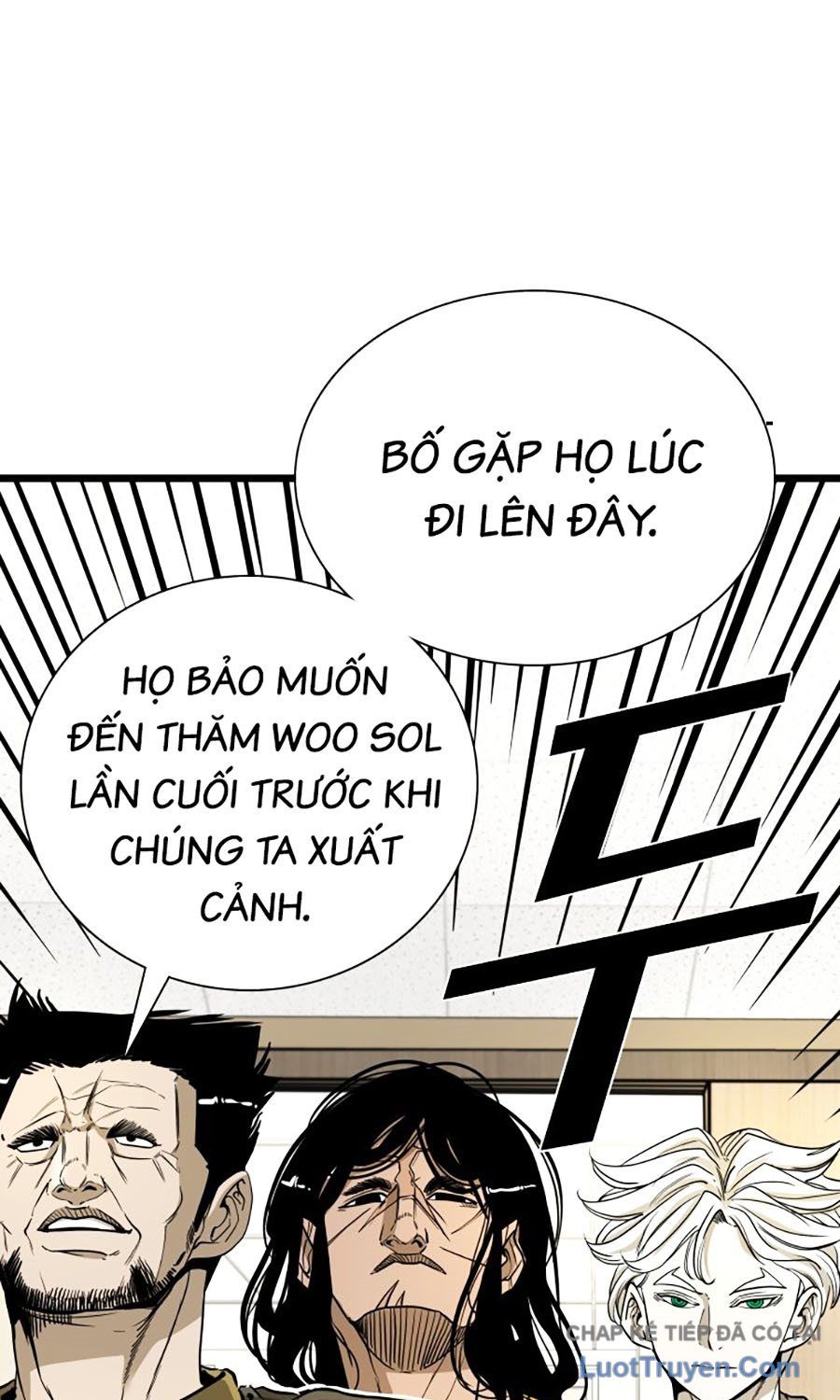 Shark – Cá Mập Tập 389 trang 49