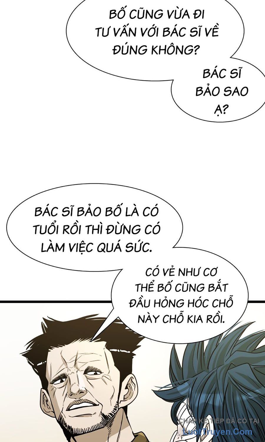 Shark – Cá Mập Tập 389 trang 52