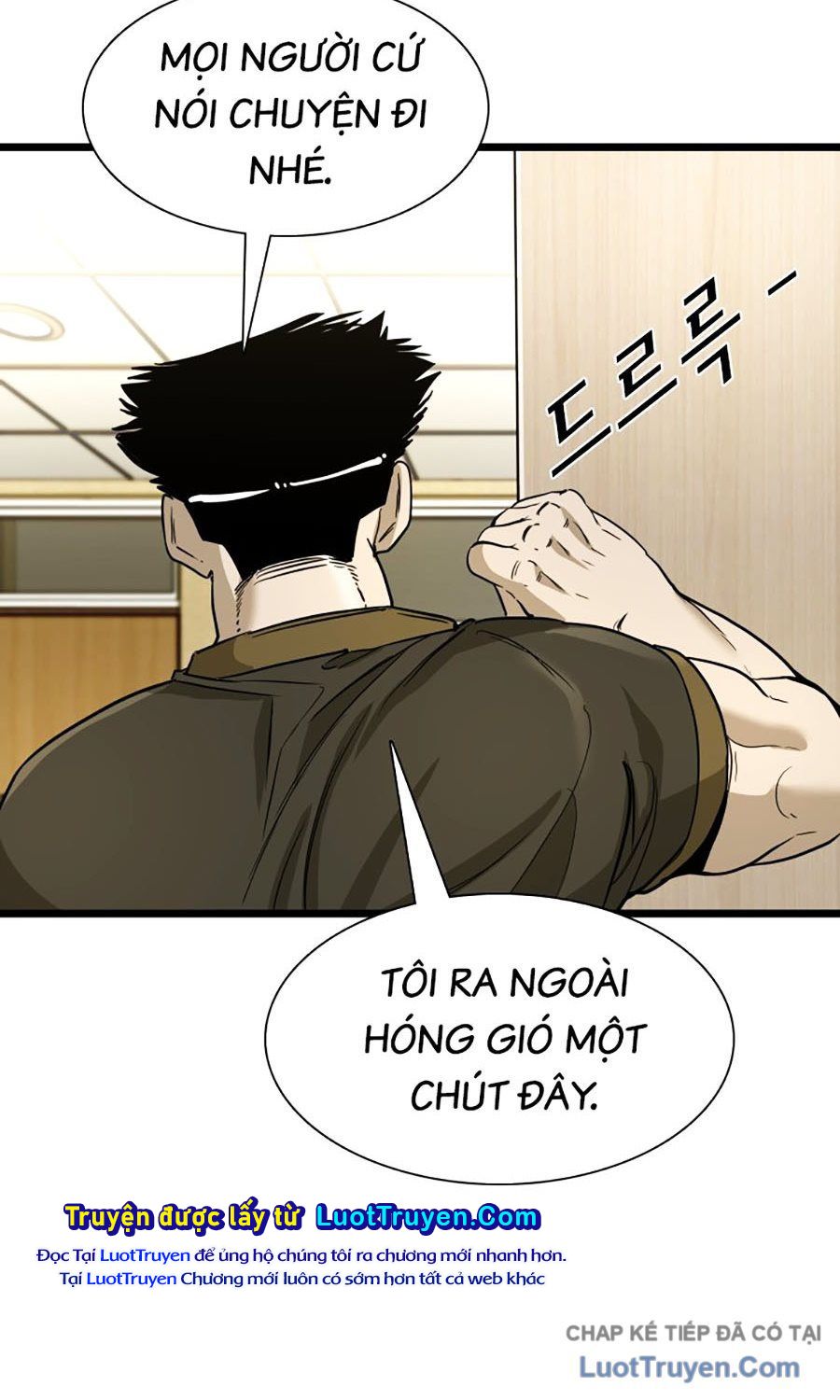 Shark – Cá Mập Tập 389 trang 54