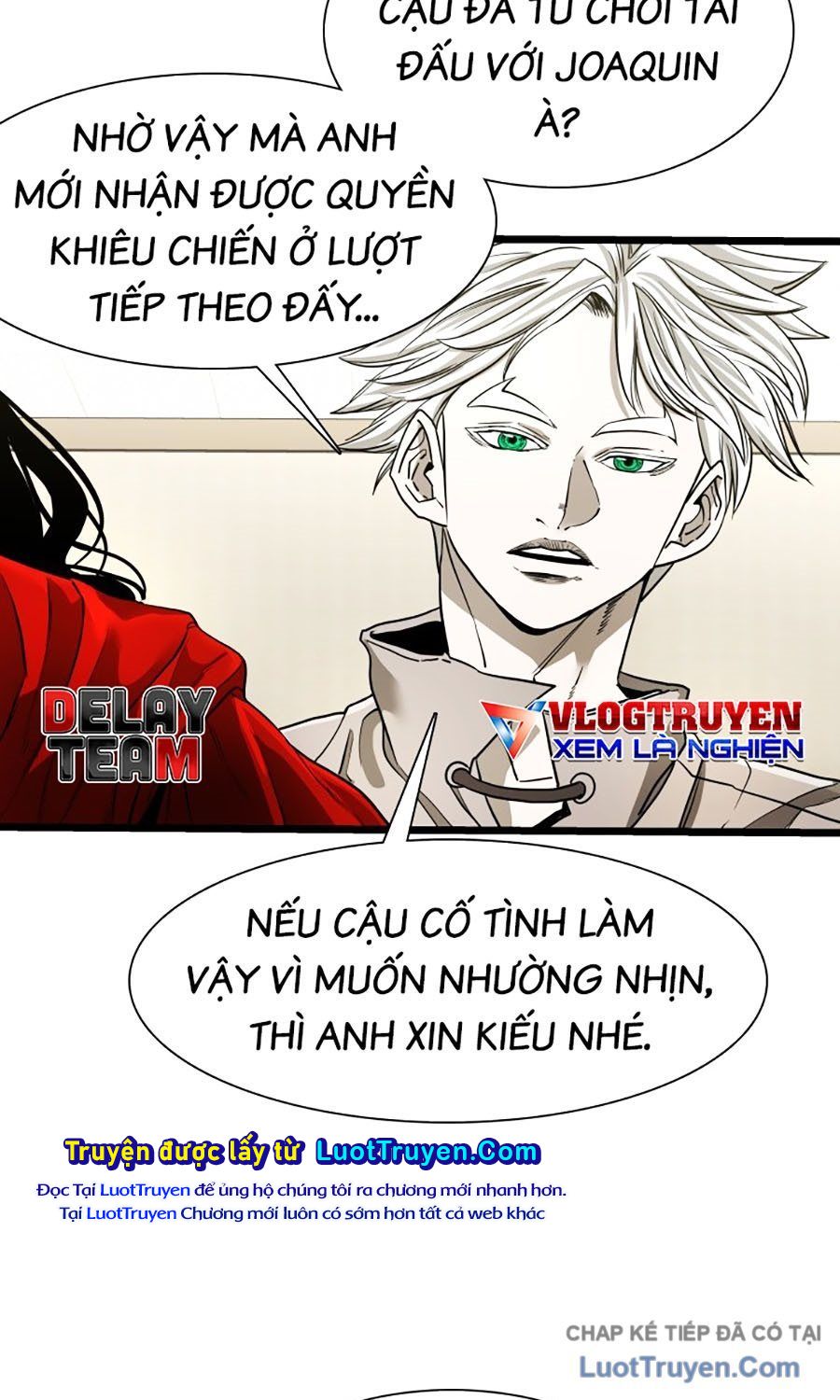 Shark – Cá Mập Tập 389 trang 57