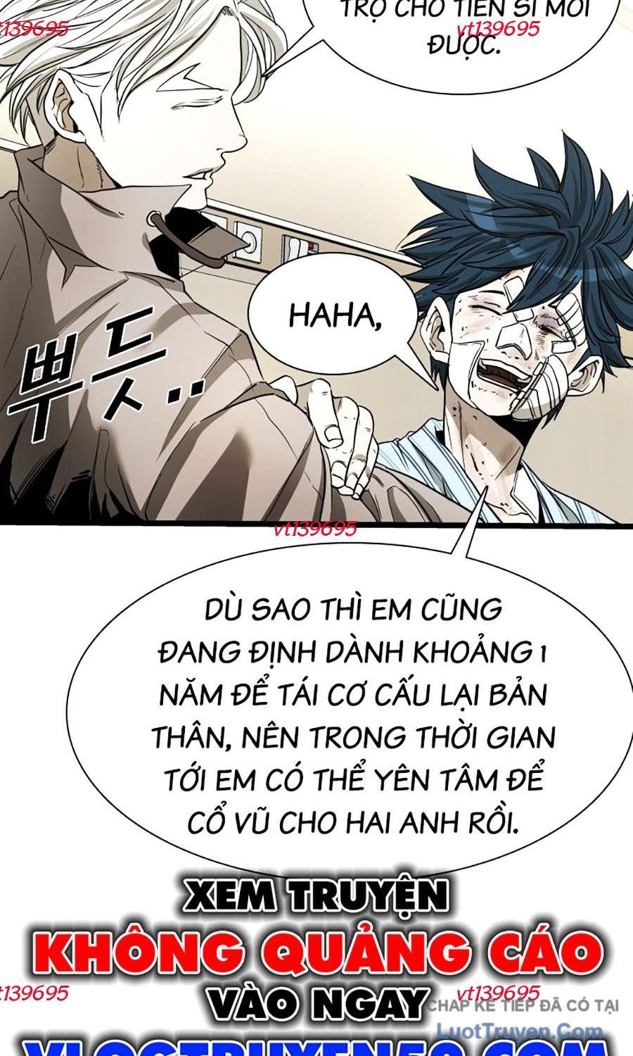 Shark – Cá Mập Tập 389 trang 62