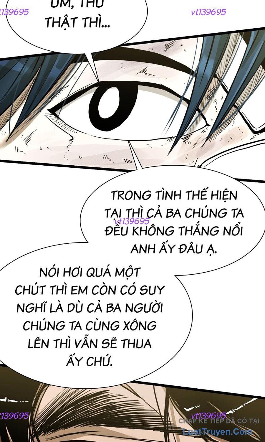 Shark – Cá Mập Tập 389 trang 64
