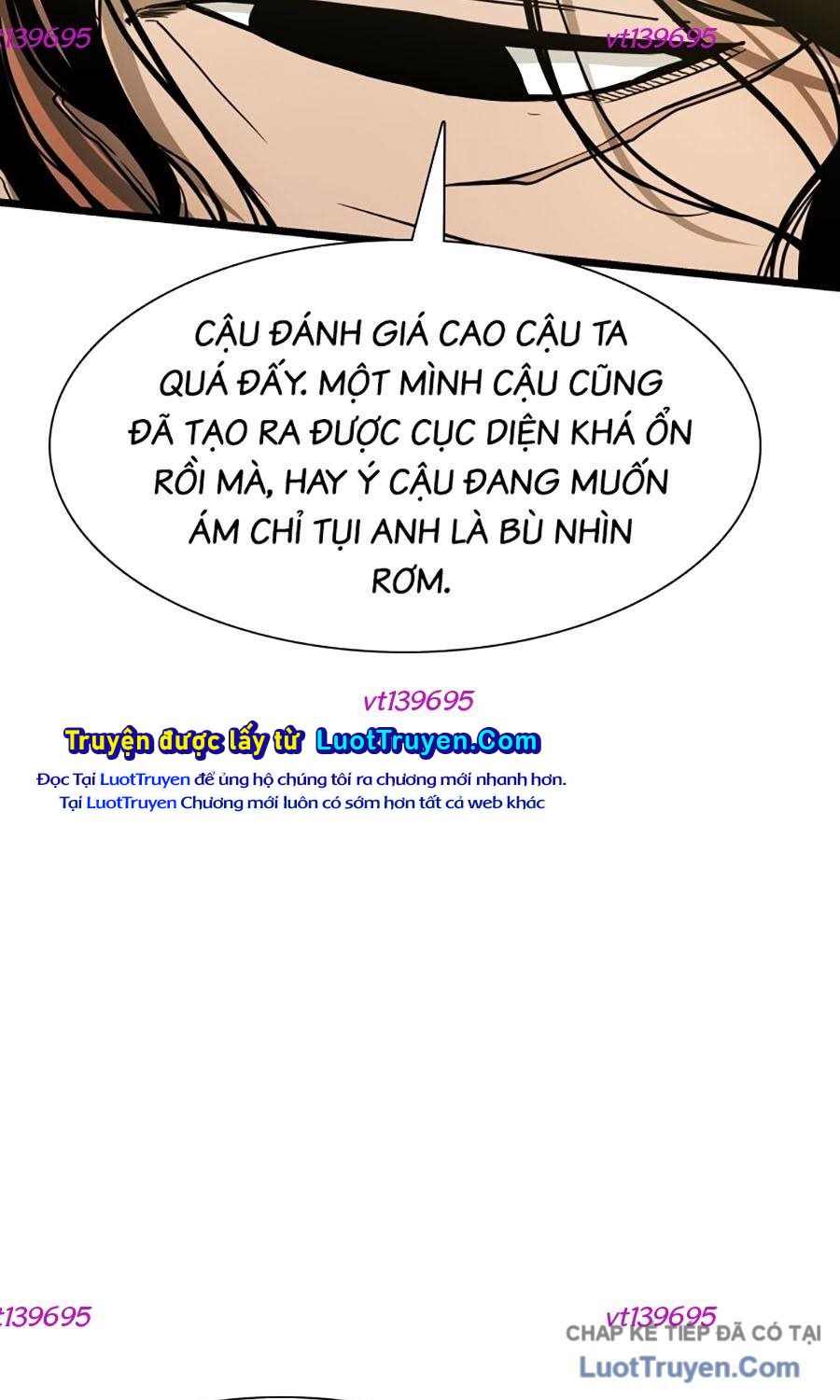 Shark – Cá Mập Tập 389 trang 65