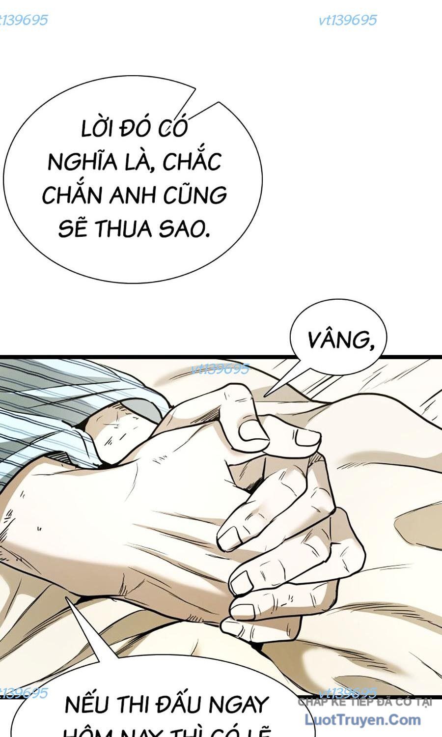 Shark – Cá Mập Tập 389 trang 68