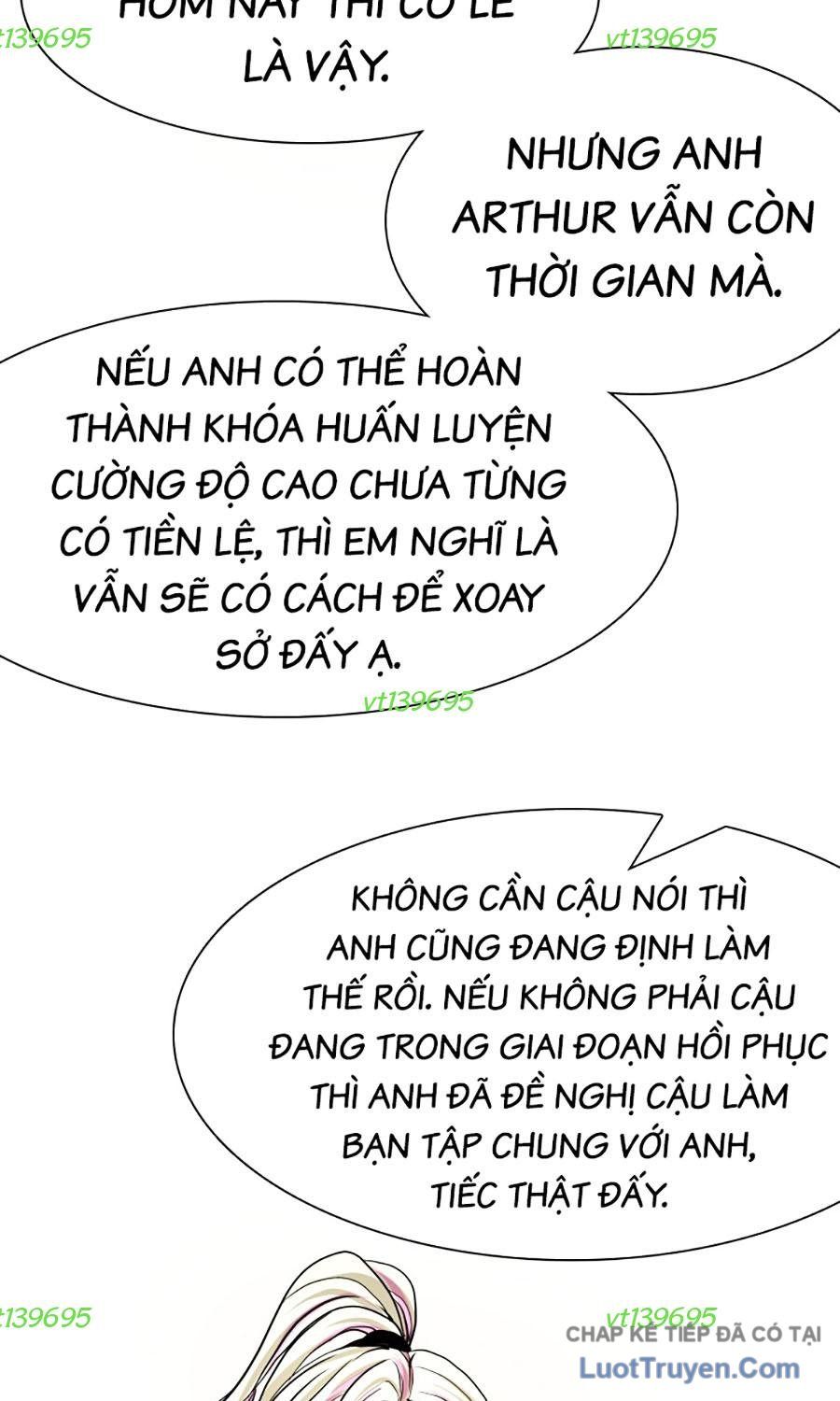Shark – Cá Mập Tập 389 trang 69