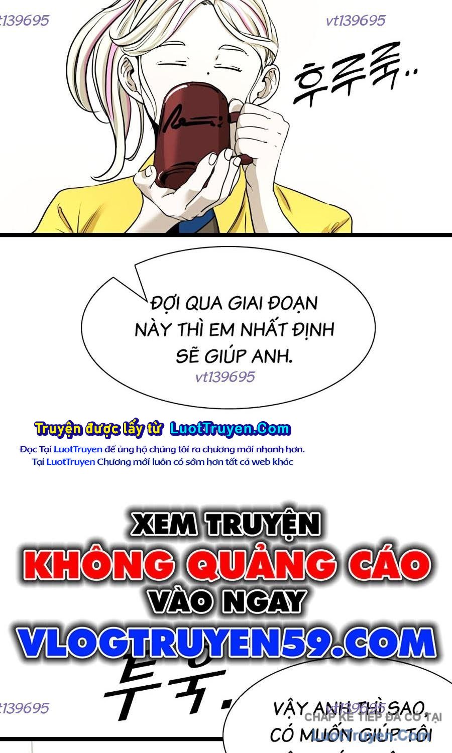 Shark – Cá Mập Tập 389 trang 70