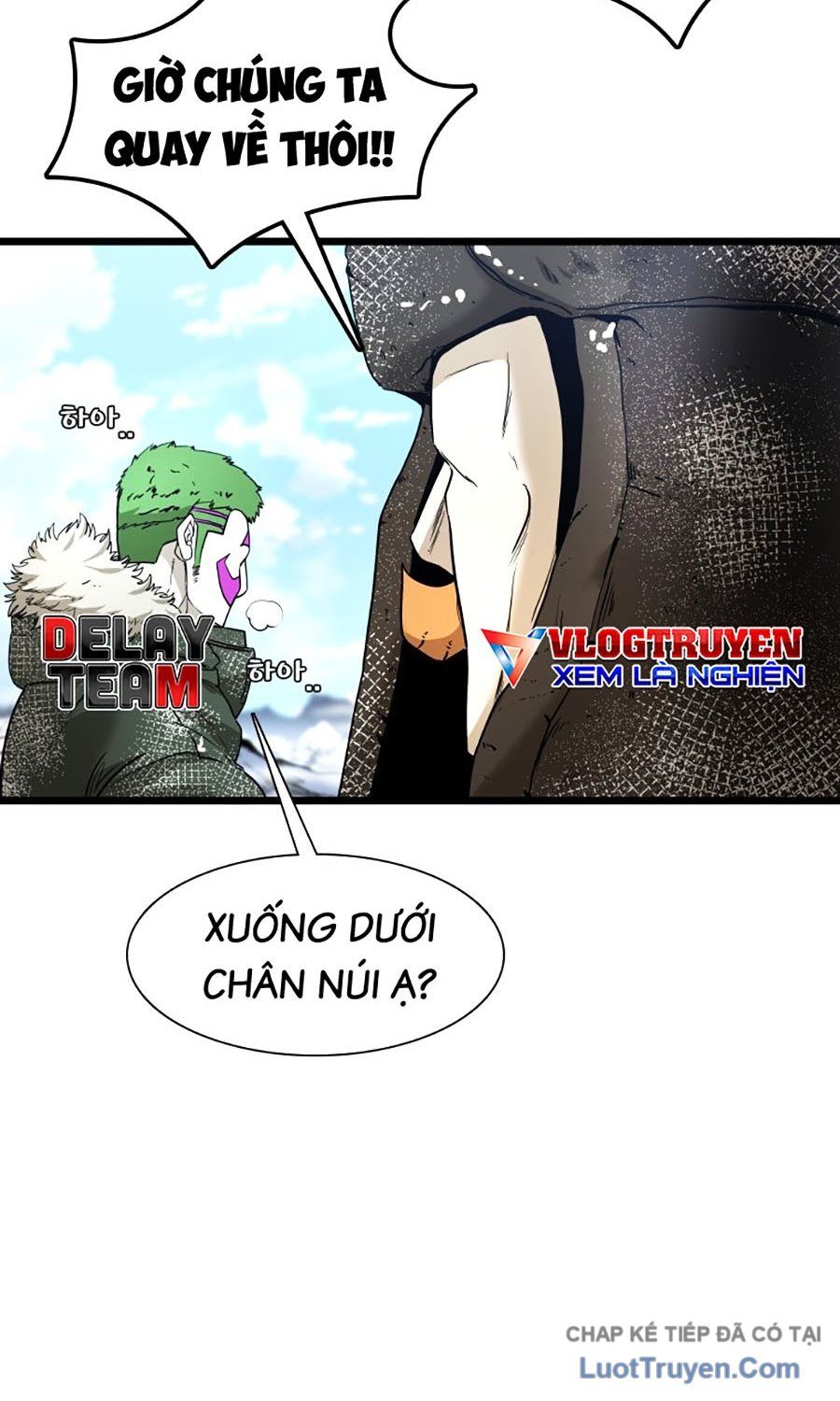 Shark – Cá Mập Tập 390 trang 2