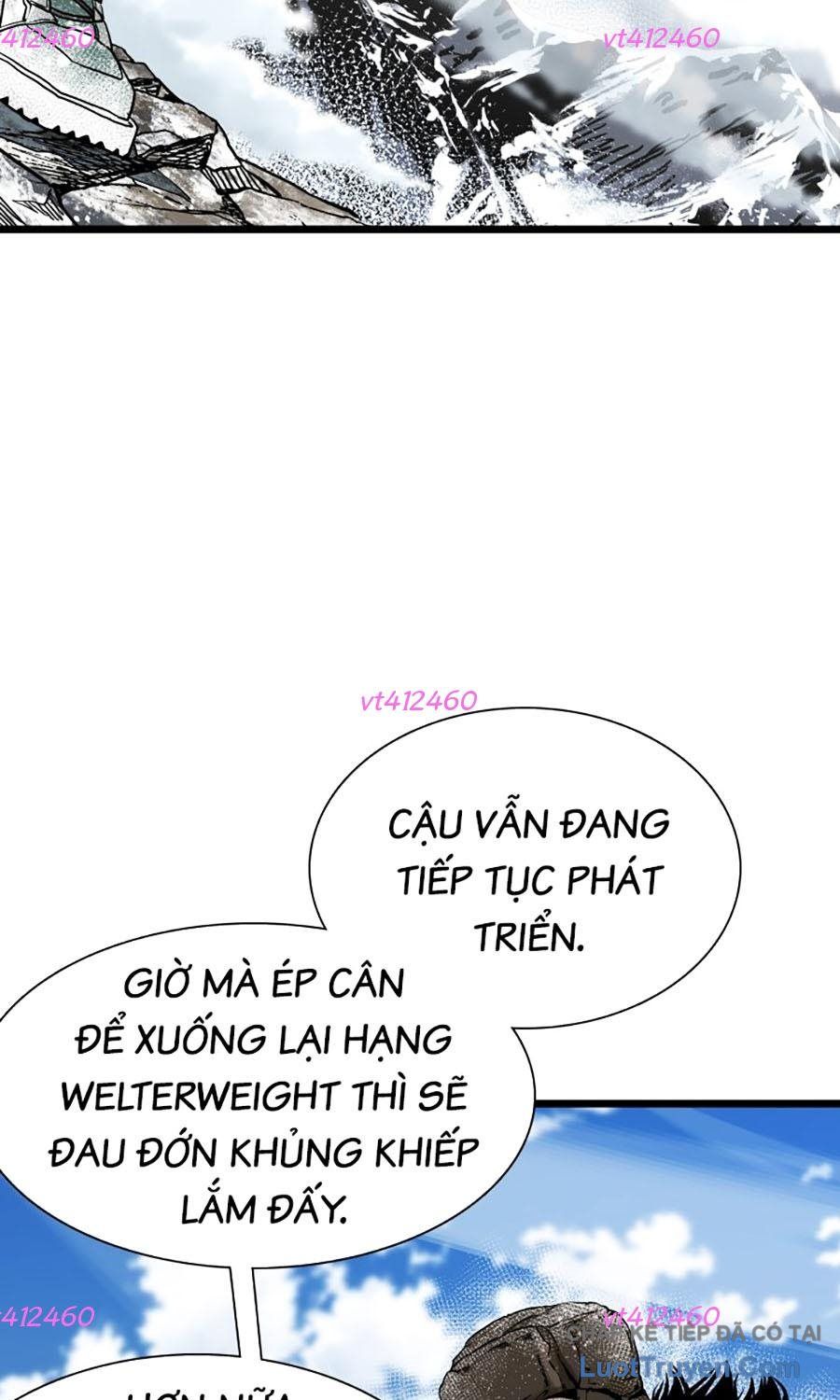 Shark – Cá Mập Tập 390 trang 11