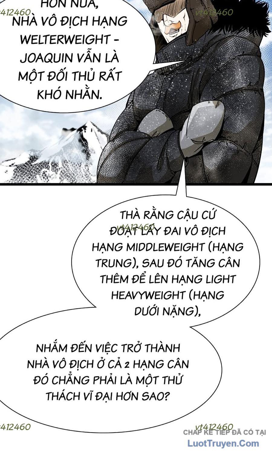 Shark – Cá Mập Tập 390 trang 12