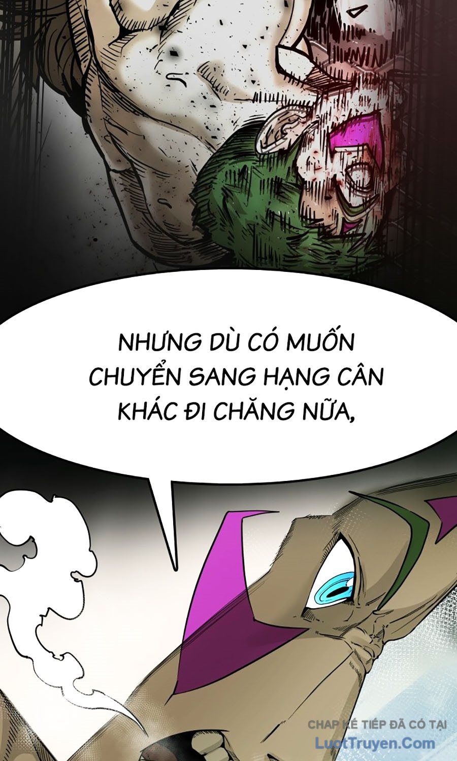 Shark – Cá Mập Tập 390 trang 17