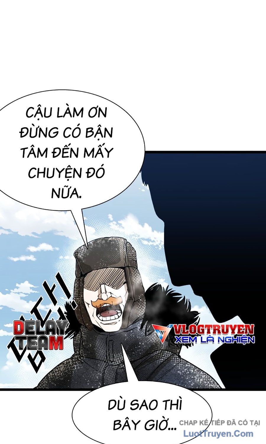 Shark – Cá Mập Tập 390 trang 19