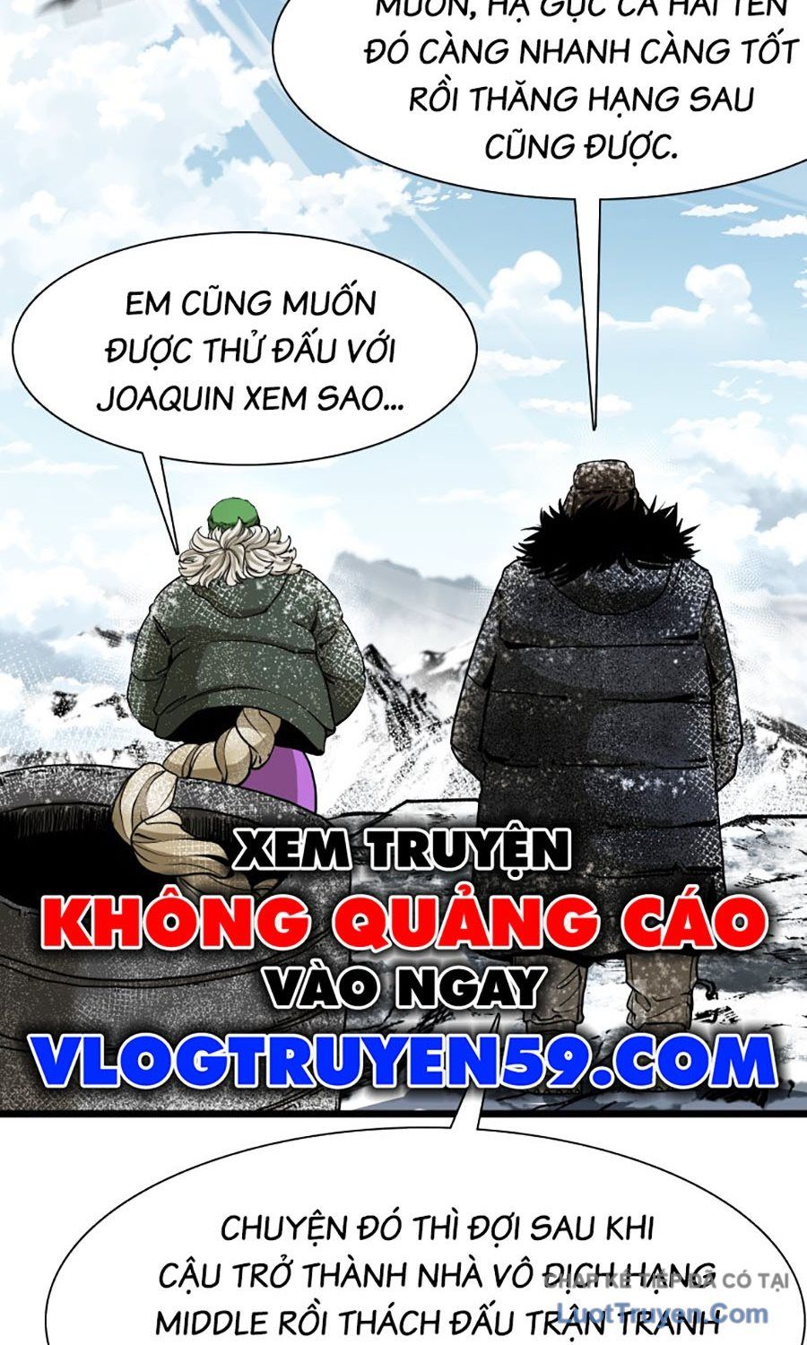 Shark – Cá Mập Tập 390 trang 24