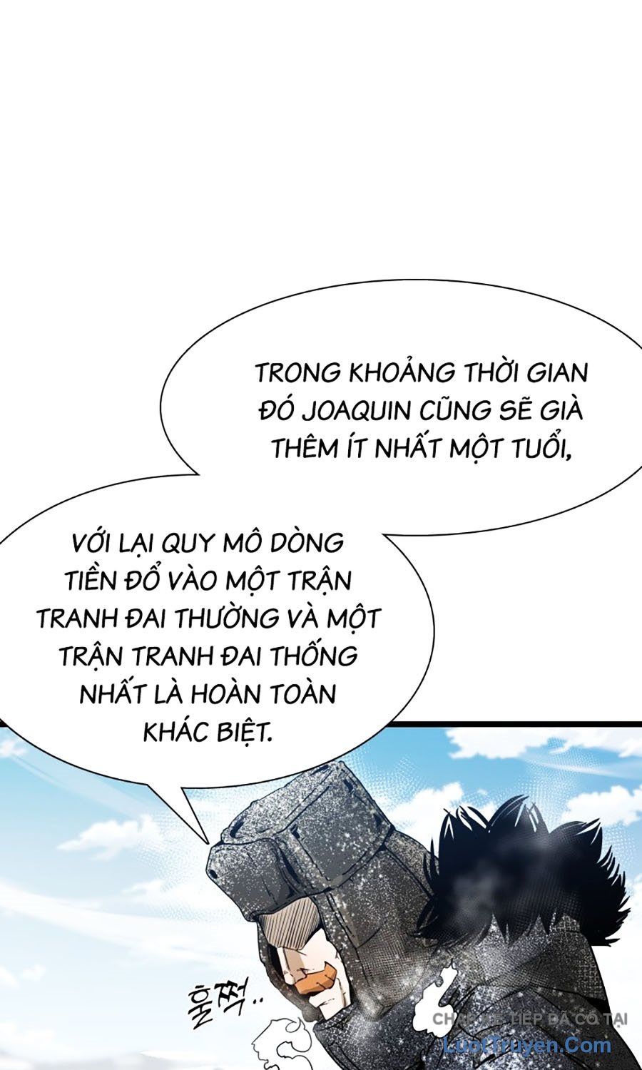 Shark – Cá Mập Tập 390 trang 26