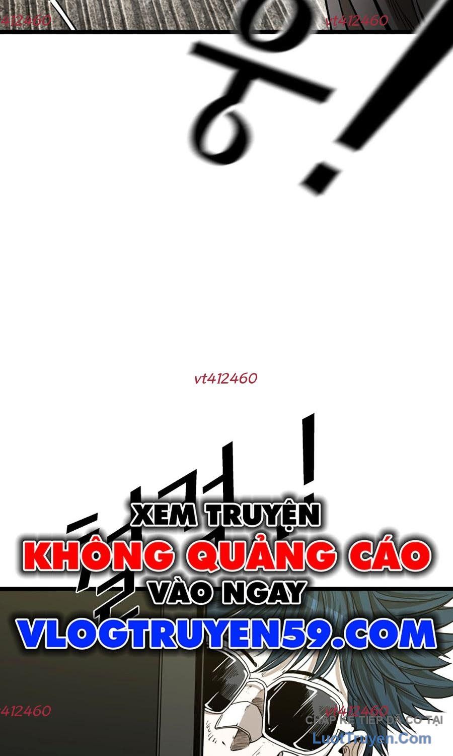 Shark – Cá Mập Tập 390 trang 37