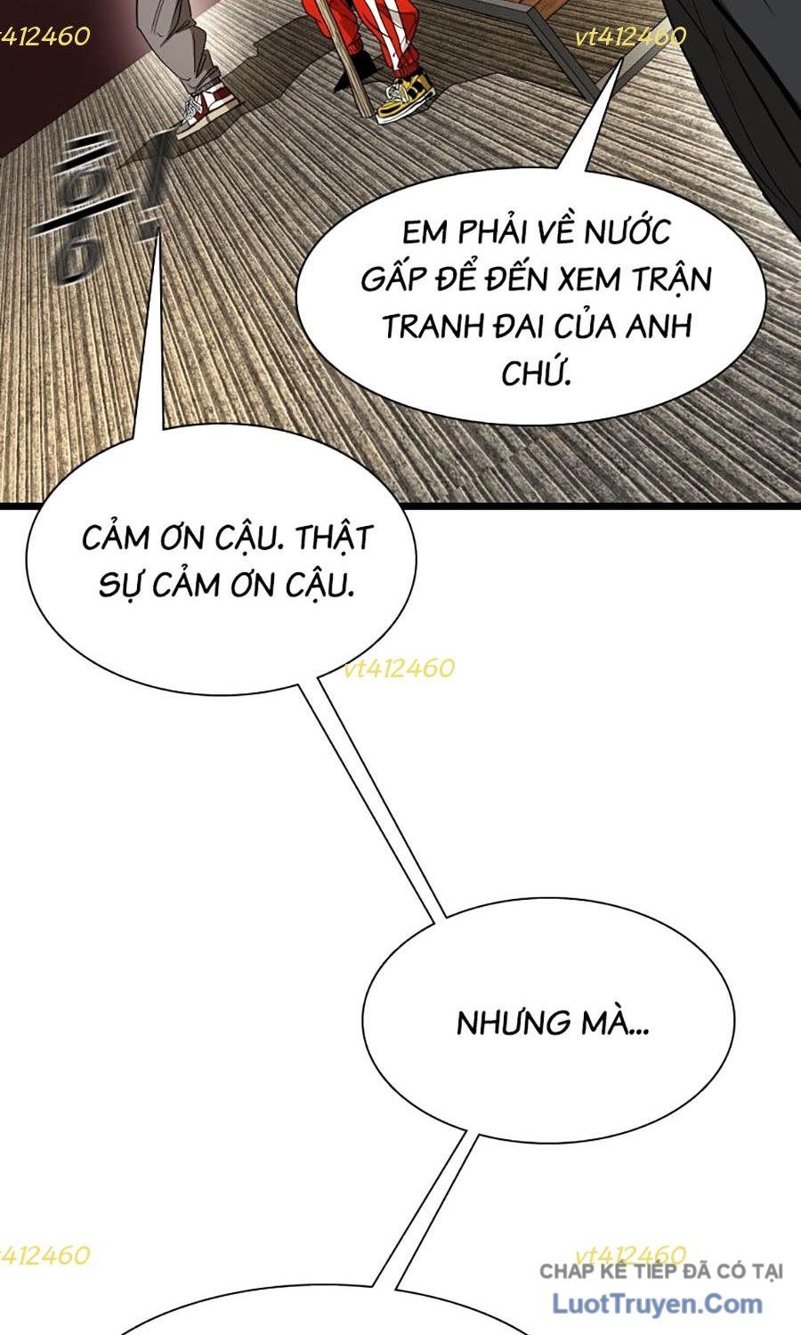 Shark – Cá Mập Tập 390 trang 41