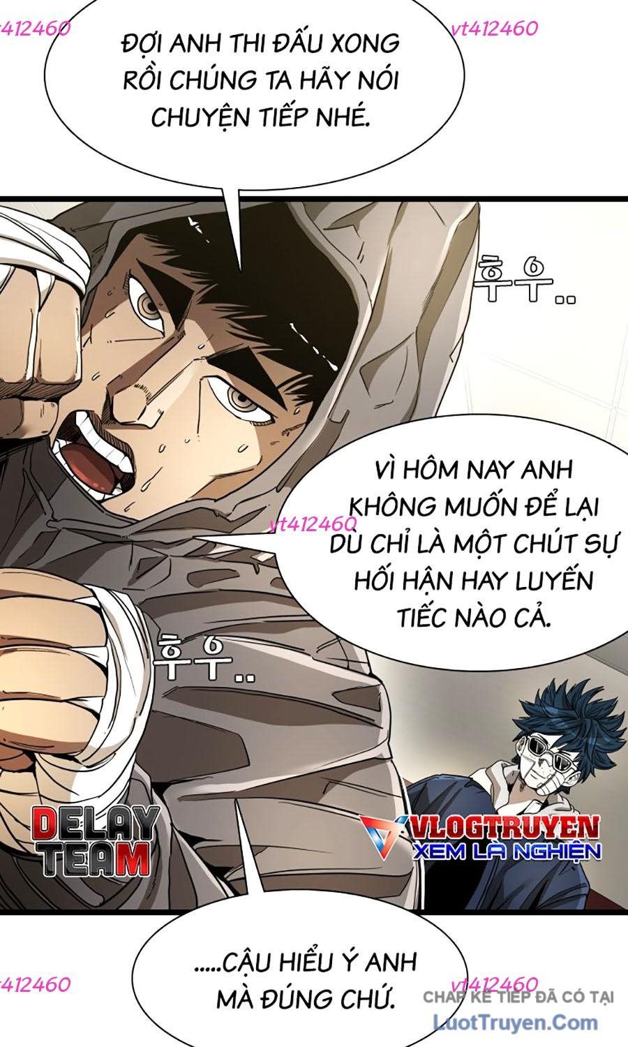 Shark – Cá Mập Tập 390 trang 42