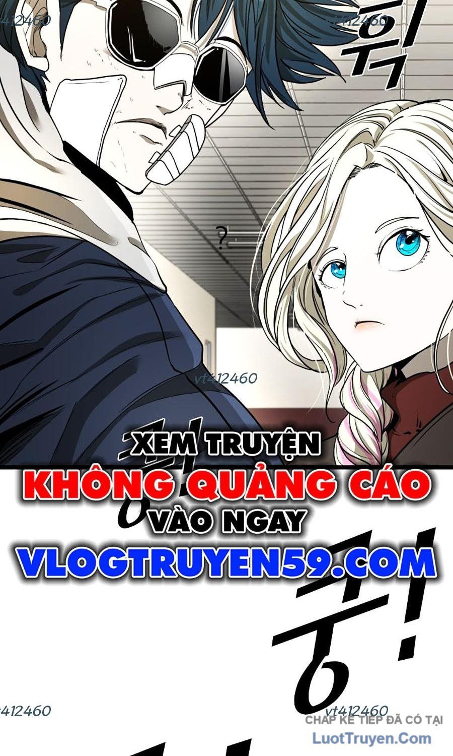 Shark – Cá Mập Tập 390 trang 49