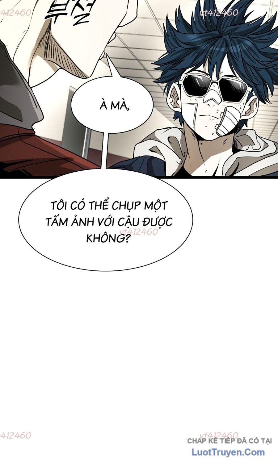 Shark – Cá Mập Tập 390 trang 56