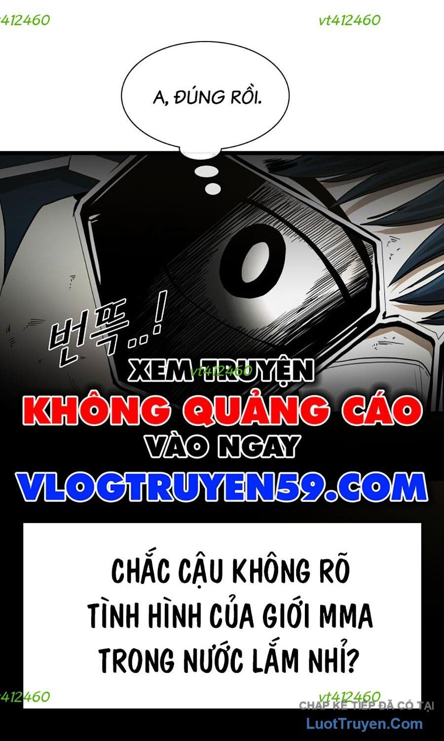 Shark – Cá Mập Tập 390 trang 57