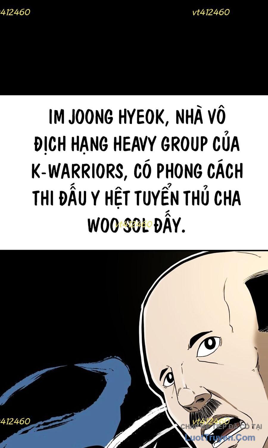 Shark – Cá Mập Tập 390 trang 58