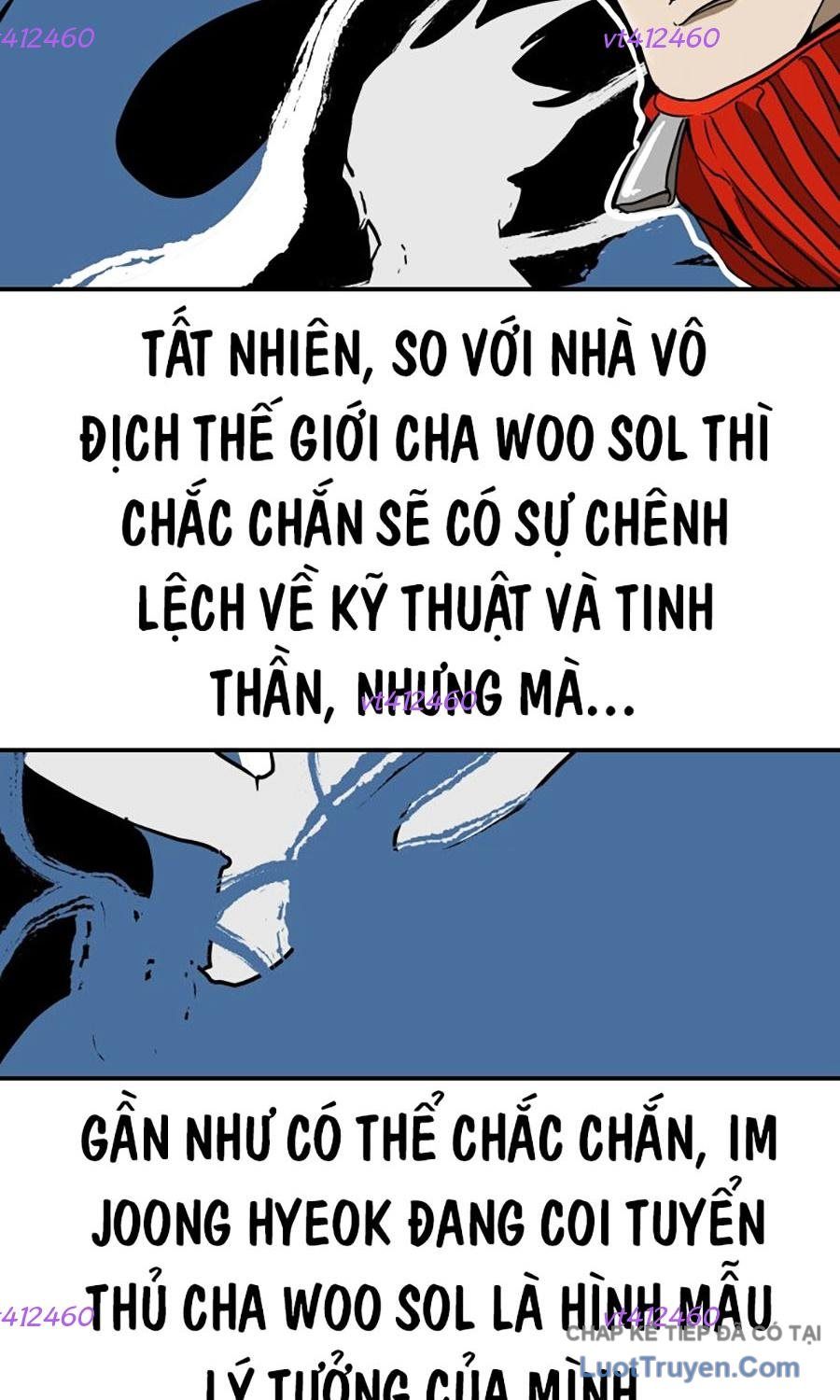 Shark – Cá Mập Tập 390 trang 59