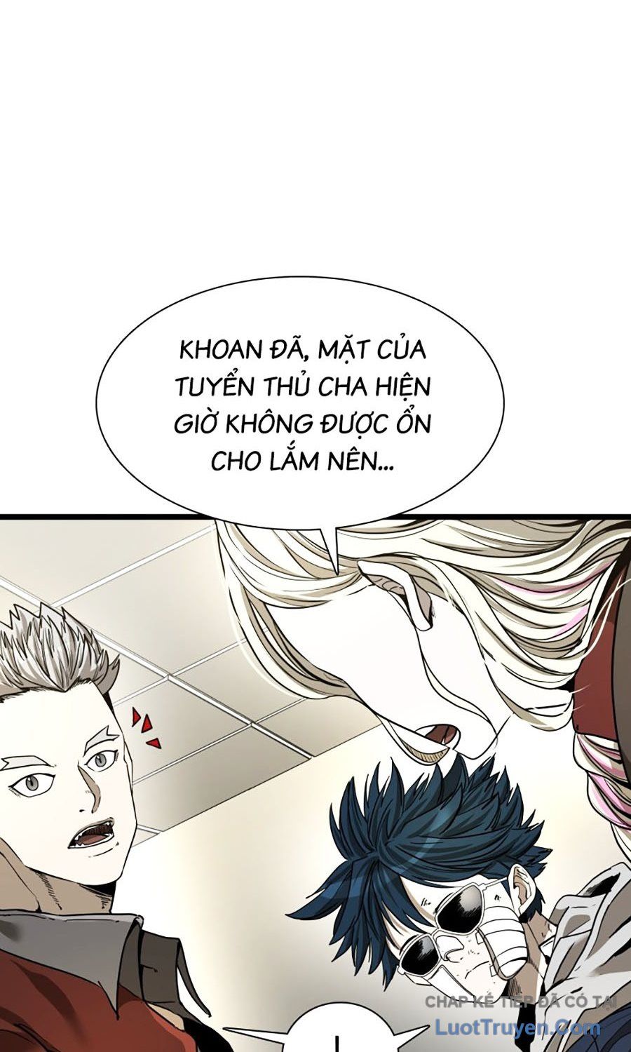 Shark – Cá Mập Tập 390 trang 63
