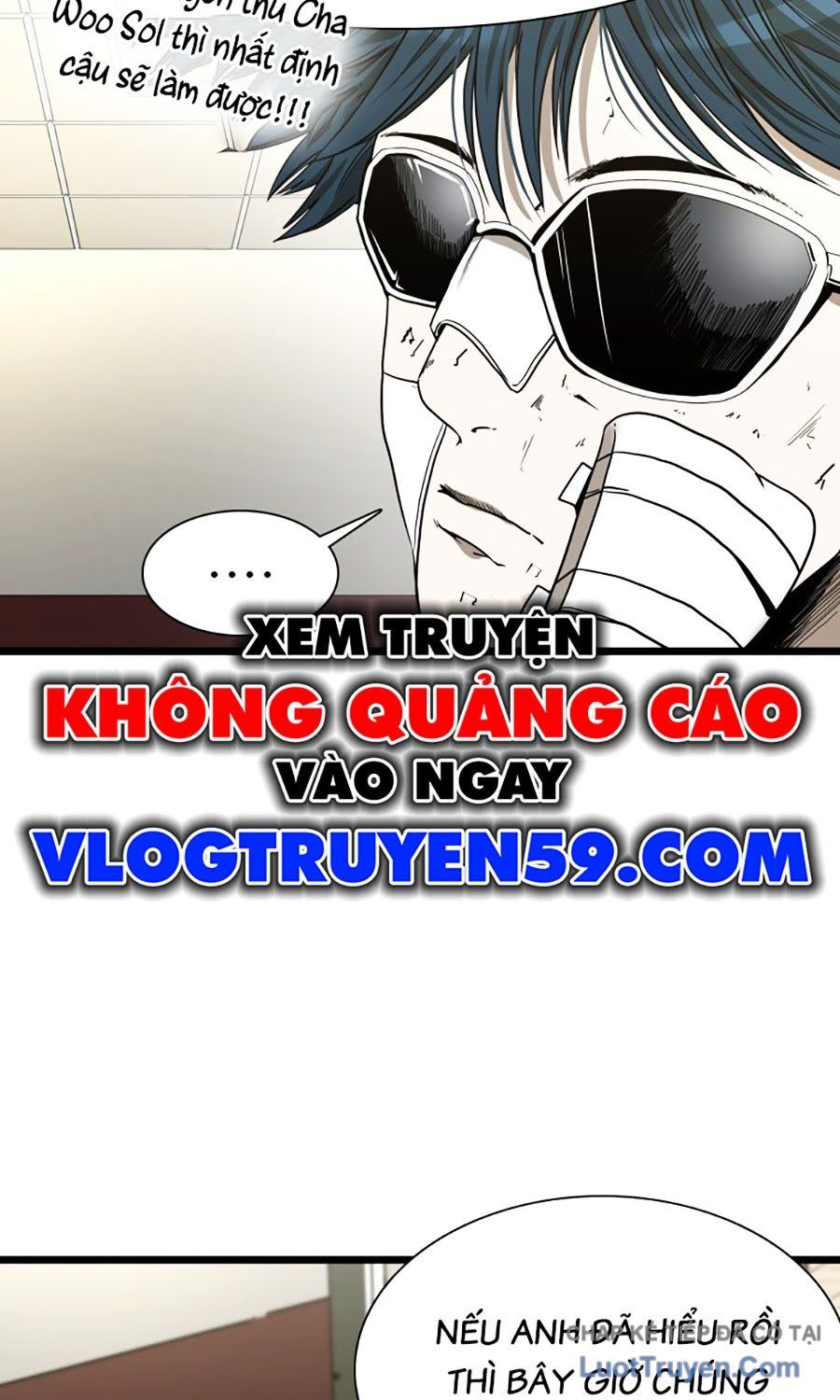 Shark – Cá Mập Tập 390 trang 66