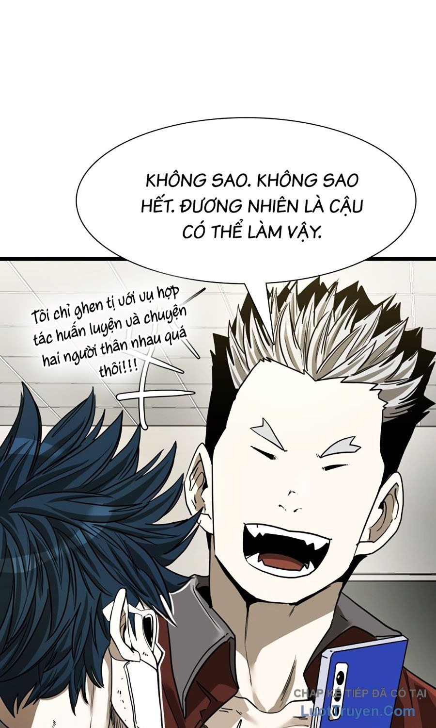 Shark – Cá Mập Tập 390 trang 73
