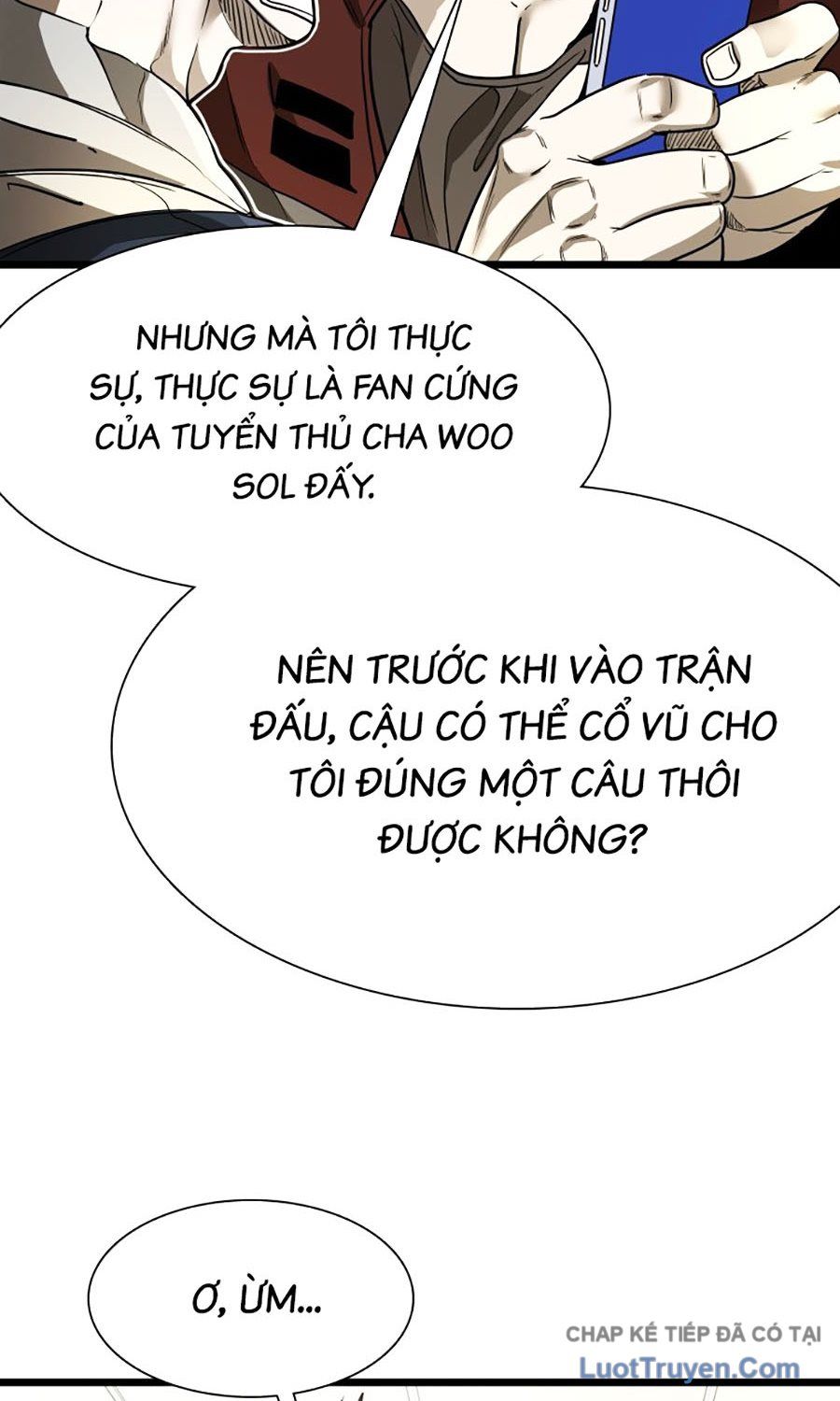 Shark – Cá Mập Tập 390 trang 74