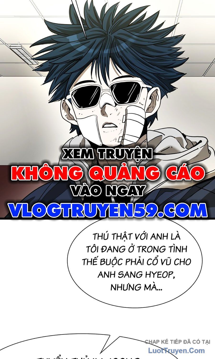 Shark – Cá Mập Tập 390 trang 75