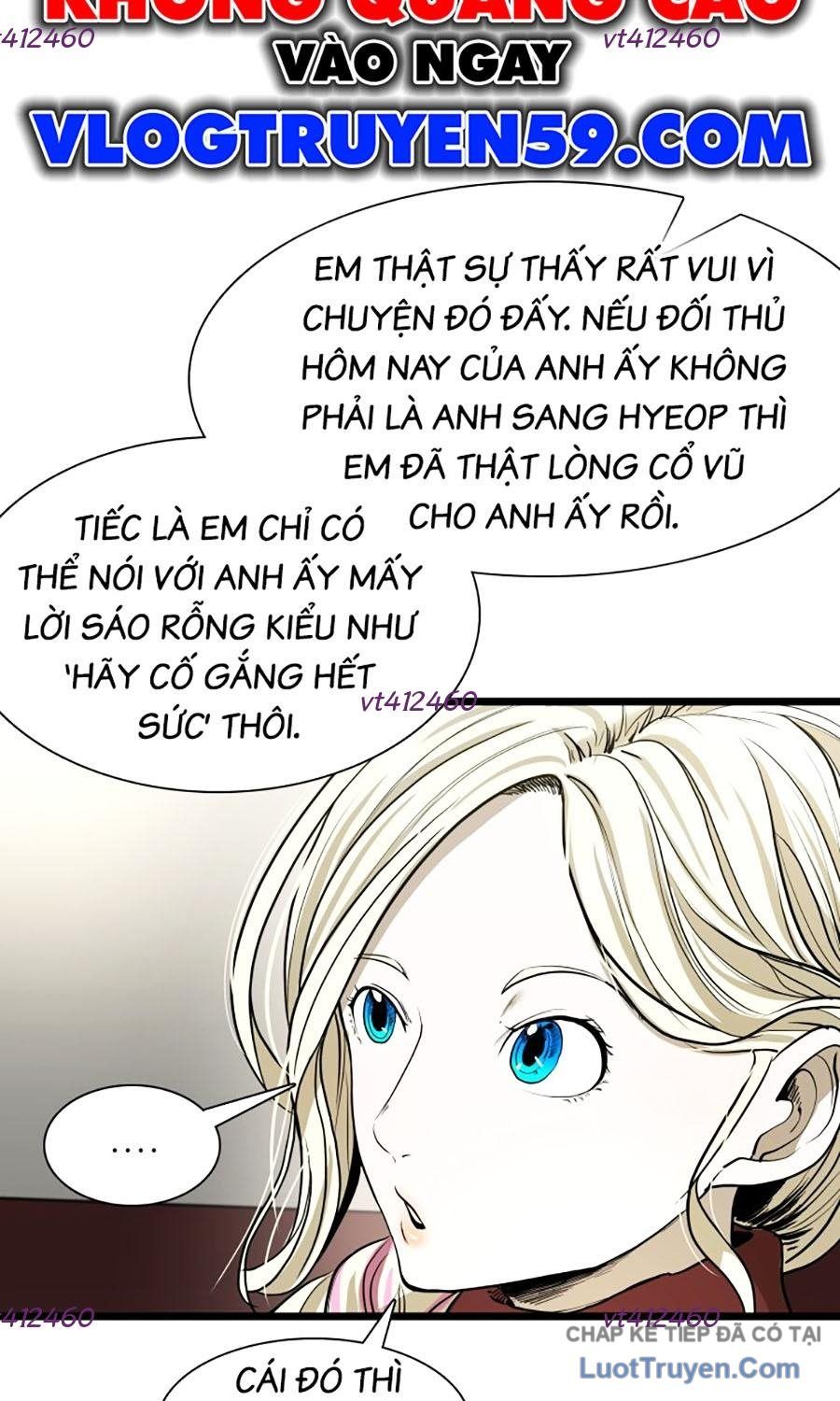 Shark – Cá Mập Tập 390 trang 83