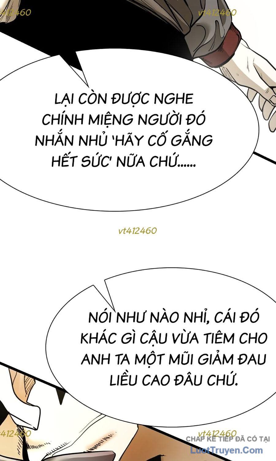 Shark – Cá Mập Tập 390 trang 87