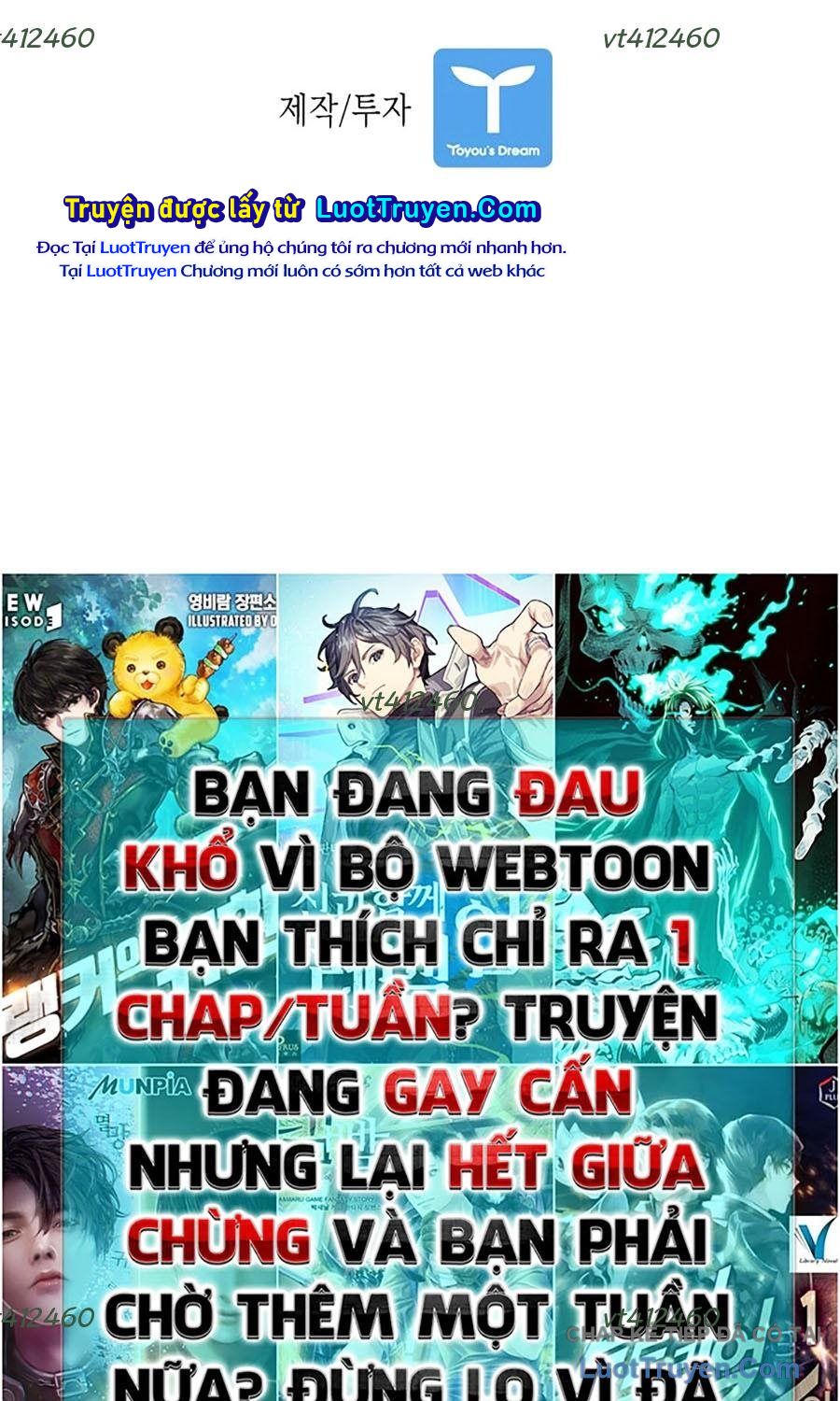 Shark – Cá Mập Tập 390 trang 93